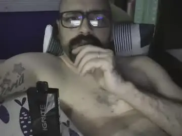 Chaturbate Live Porn of igorargen4