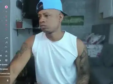 Chaturbate Nude Webcam of josep_ston2