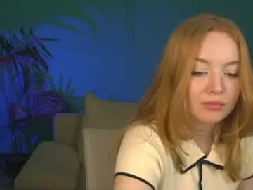 Chaturbate Best Webcam of julia_dafoe