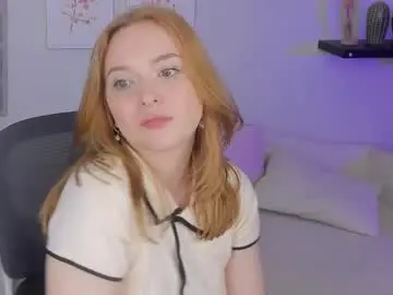 Chaturbate Best Webcam of julia_dafoe