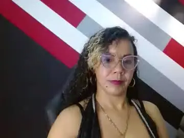 Chaturbate Live Porn of katiuska_xxx