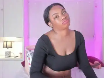 Chaturbate Live Sex Cam of kendallrosse1