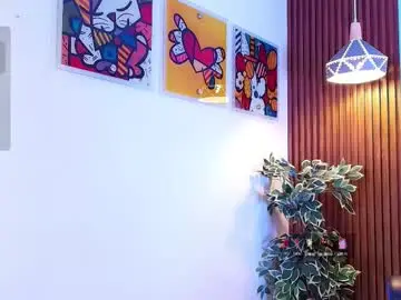 Chaturbate Free Porn Cam of kenya_buhle