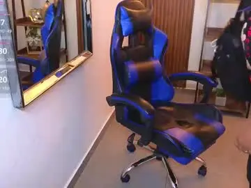 Chaturbate Sex Chat of kenya_buhle