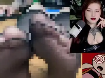 Chaturbate Nude Webcam of kim_possible1