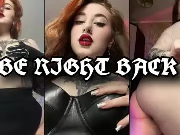 Chaturbate Live Porn of kim_possible1