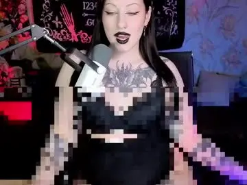 Chaturbate Live Sex of kim_possible1