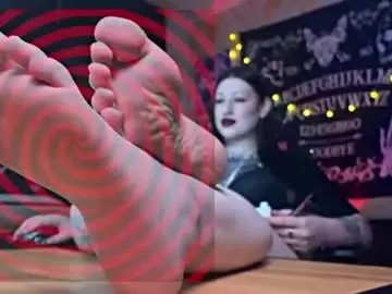 Chaturbate Free Live Porn of kim_possible1