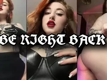 Chaturbate Live Porn of kim_possible1