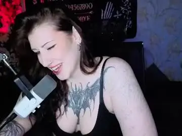 Chaturbate Adult Video Chat of kim_possible1