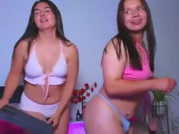 Chaturbate Sex Chat of kimmie_dollxo
