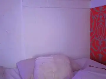 Chaturbate Free Live Porn of little_lilith_apple