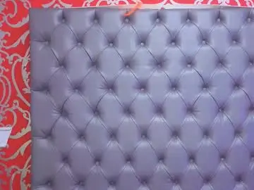 Chaturbate Nude Webcam of little_lilith_apple