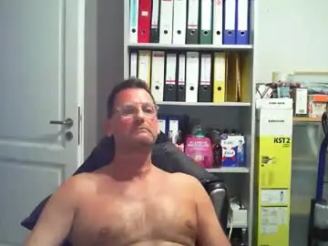 Chaturbate Best live sex cam show of macfly67