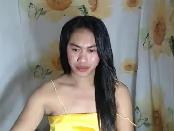 Chaturbate Nude Webcam of miss_eva2025