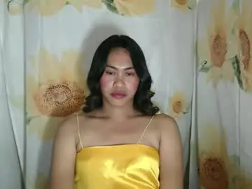 Chaturbate Sex Chat of miss_eva2025