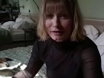 Chaturbate Nude Webcam of morganwhorgan