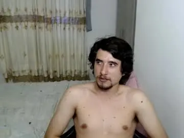 Chaturbate Nude Webcam of myke_xxx