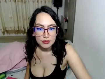 Chaturbate Live Porn of myke_xxx