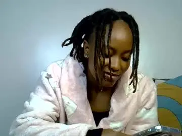 Chaturbate Live Sex of naughty_riri21