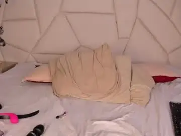 Chaturbate Private Sex Chat of scarlettflever