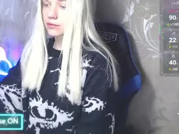 Chaturbate Live Porn of shiny_victoria