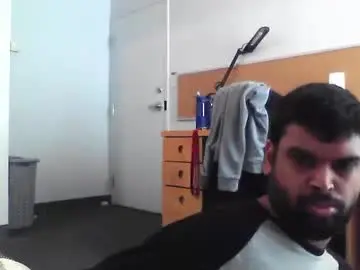 Chaturbate Free Porn Cam of sundoog