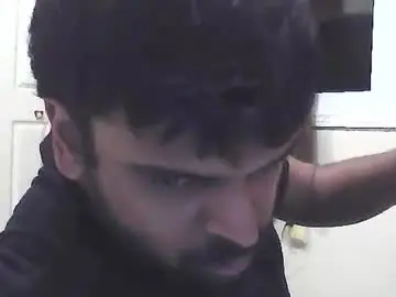 Chaturbate Nude Webcam of sundoog