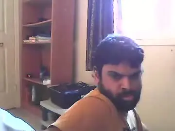 Chaturbate Sex Cam of sundoog