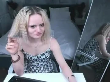 Chaturbate Live Porn of tessa_ashe