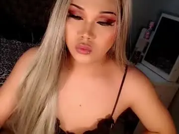 Chaturbate Free Porn Cam of tsscarlett_xx