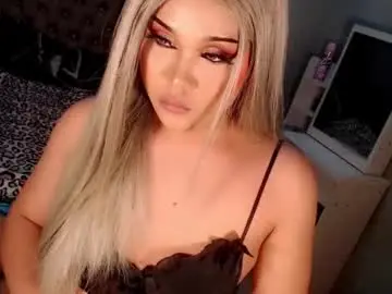 Chaturbate Best live sex cam show of tsscarlett_xx