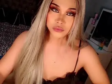 Chaturbate Live Porn of tsscarlett_xx