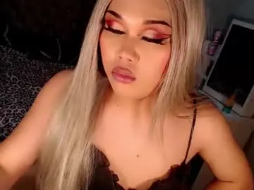 Chaturbate Adult Webcam of tsscarlett_xx