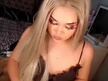 Chaturbate Adult Webcams of tsscarlett_xx
