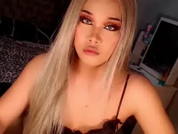 Chaturbate Adult Video Chat of tsscarlett_xx