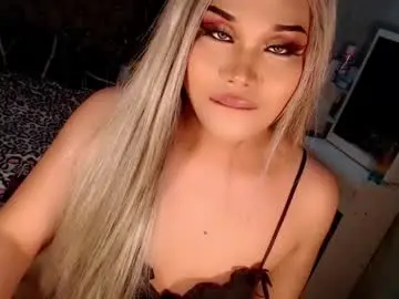 Chaturbate Live Sex of tsscarlett_xx