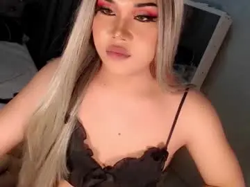 Chaturbate Sex Chat of tsscarlett_xx