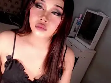 Chaturbate Live Sex Cam of tsscarlett_xx