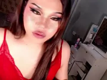 Chaturbate Adult Video Chat of tsscarlett_xx