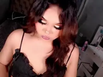 Chaturbate Free Live Porn of tsscarlett_xx