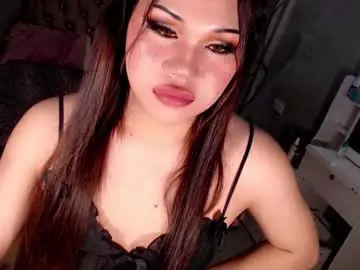 Chaturbate Sex Cam of tsscarlett_xx