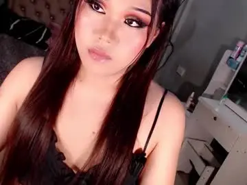 Chaturbate Private Sex Chat of tsscarlett_xx