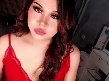Chaturbate Sex Cam of tsscarlett_xx
