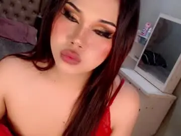Chaturbate Private Sex Chat of tsscarlett_xx