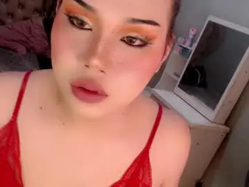 Chaturbate Free Live Porn of tsscarlett_xx