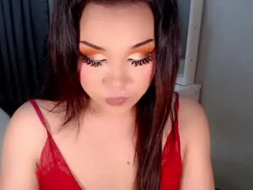 Chaturbate Free Live Porn of tsscarlett_xx