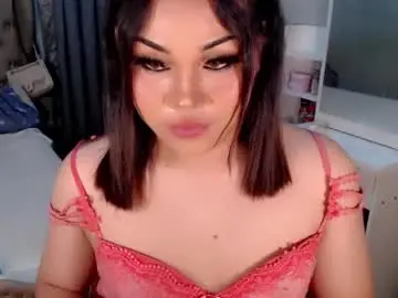 Chaturbate Sex Cam of tsscarlett_xx