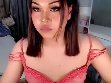 Chaturbate Live Sex Cam of tsscarlett_xx