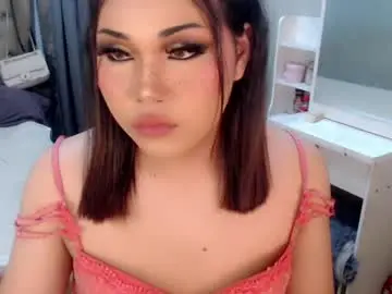 Chaturbate Private Sex Chat of tsscarlett_xx